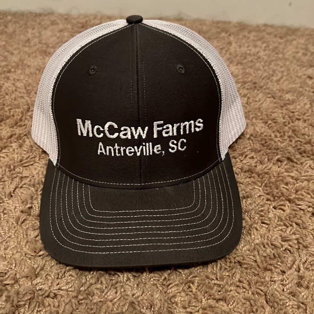 Richardson hat